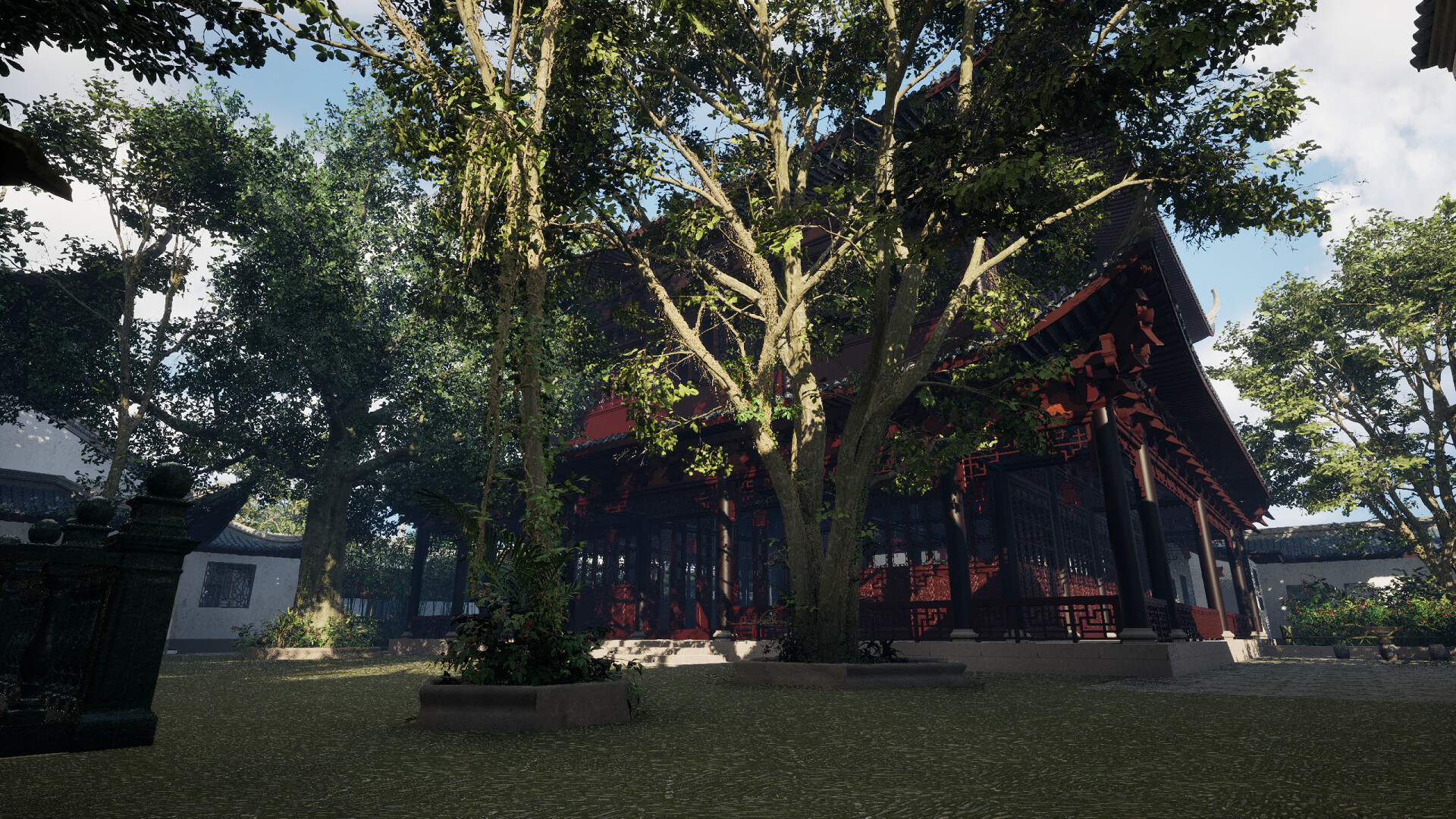 Let's build a manor screenshot 11