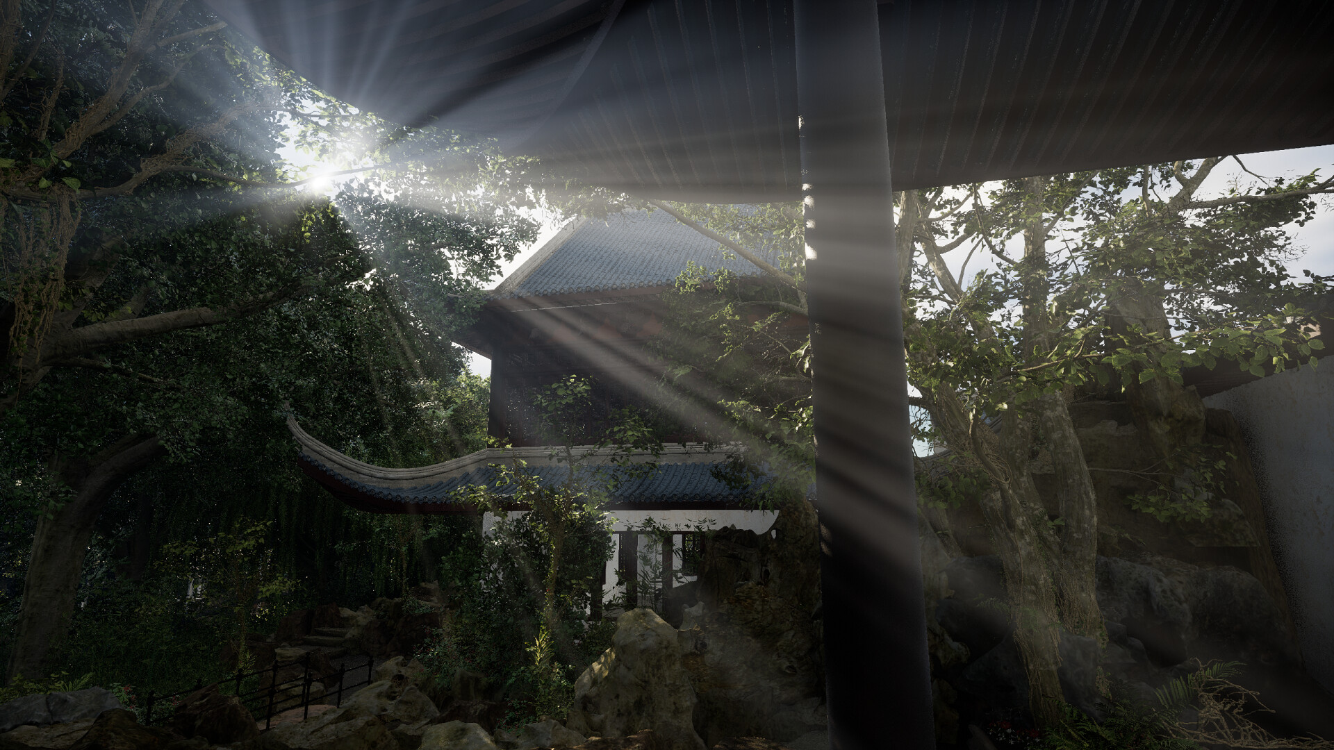 Let's build a manor screenshot 7