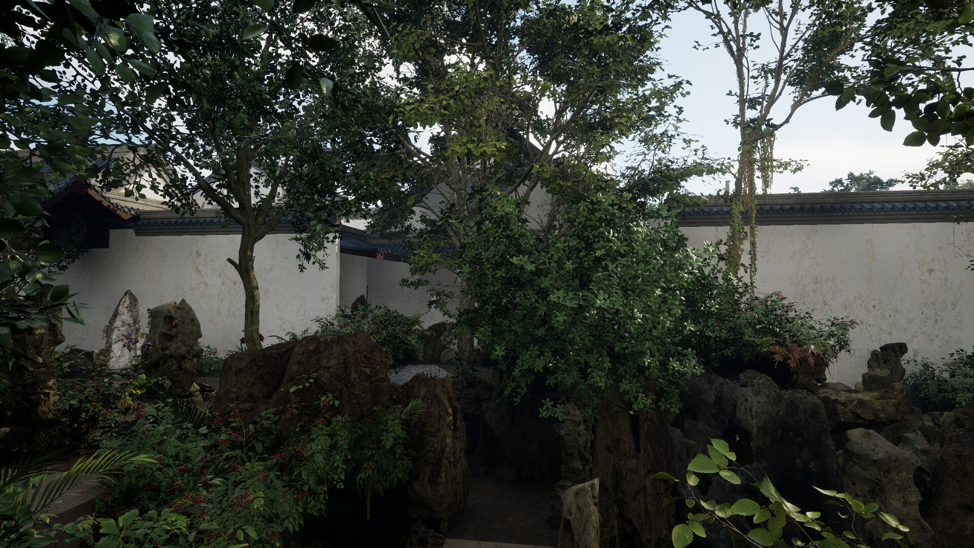Let's build a manor screenshot 17