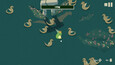 A screenshot of Frogmageddon