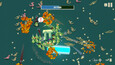A screenshot of Frogmageddon