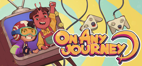 ON ANY JOURNEY — Steam header