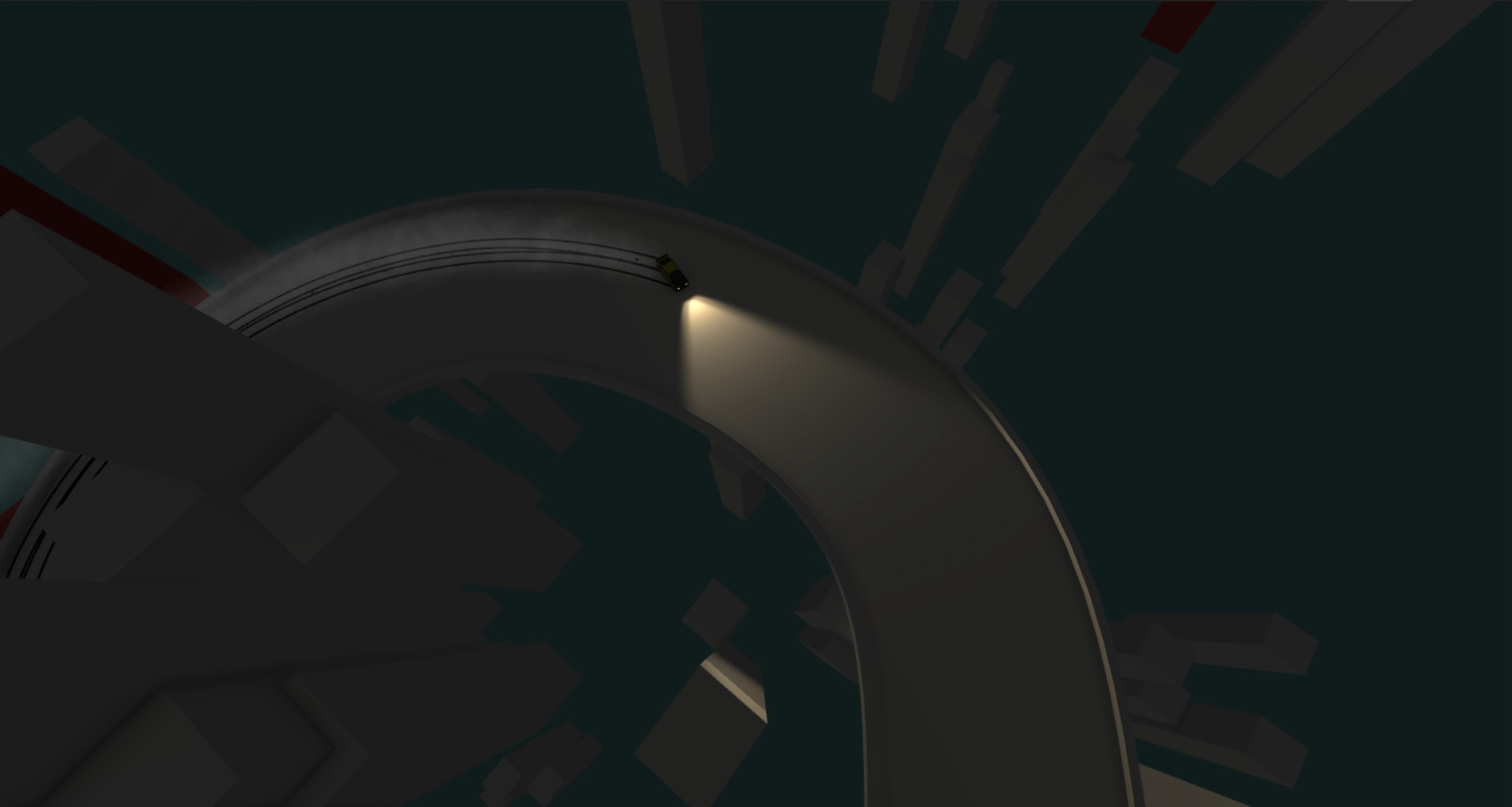 Absolute Drift screenshot 5
