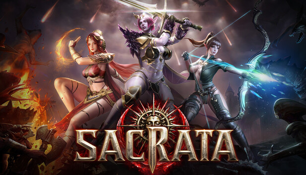 SACRATA