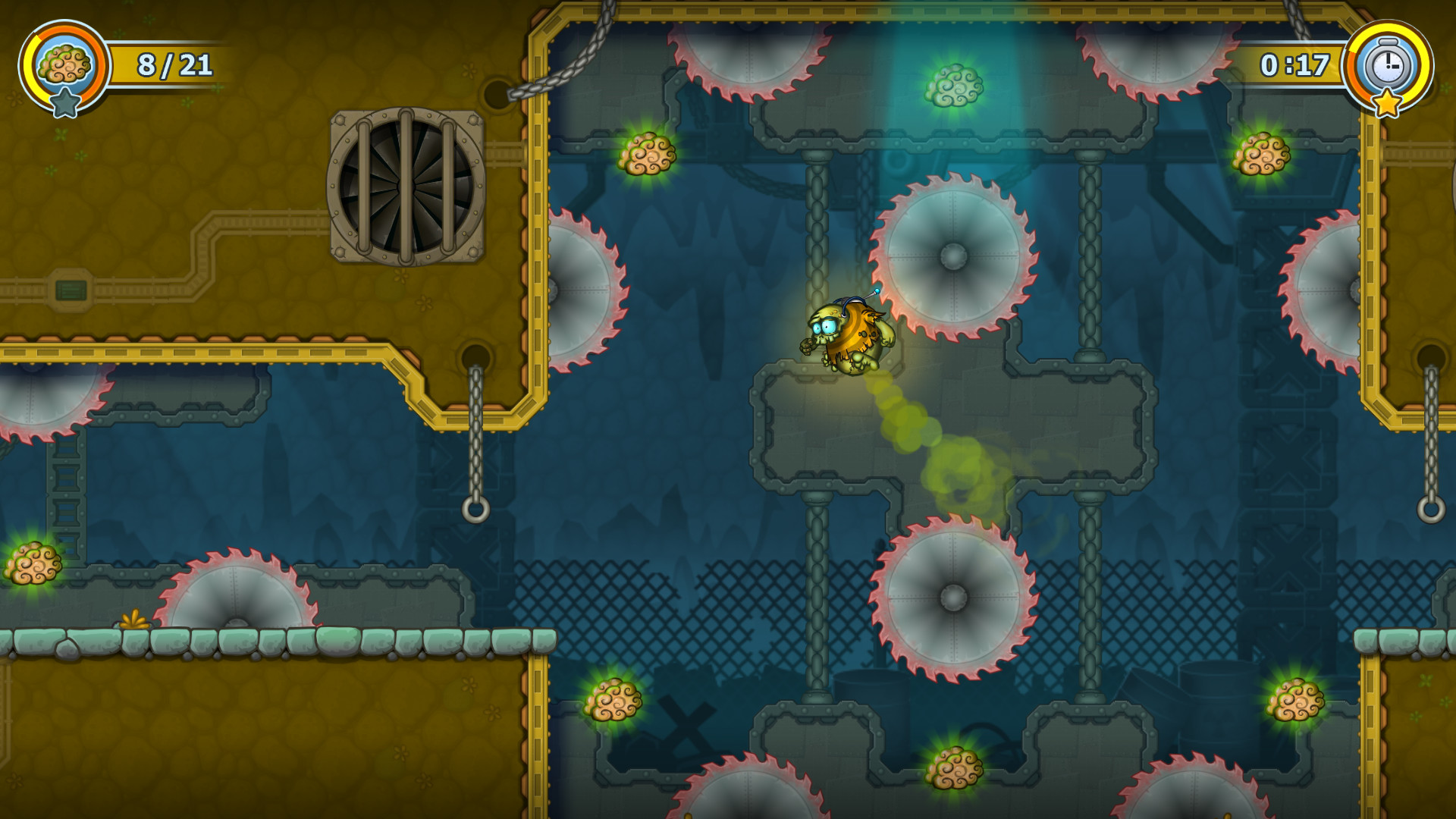 Deadlings - Rotten Edition screenshot 10