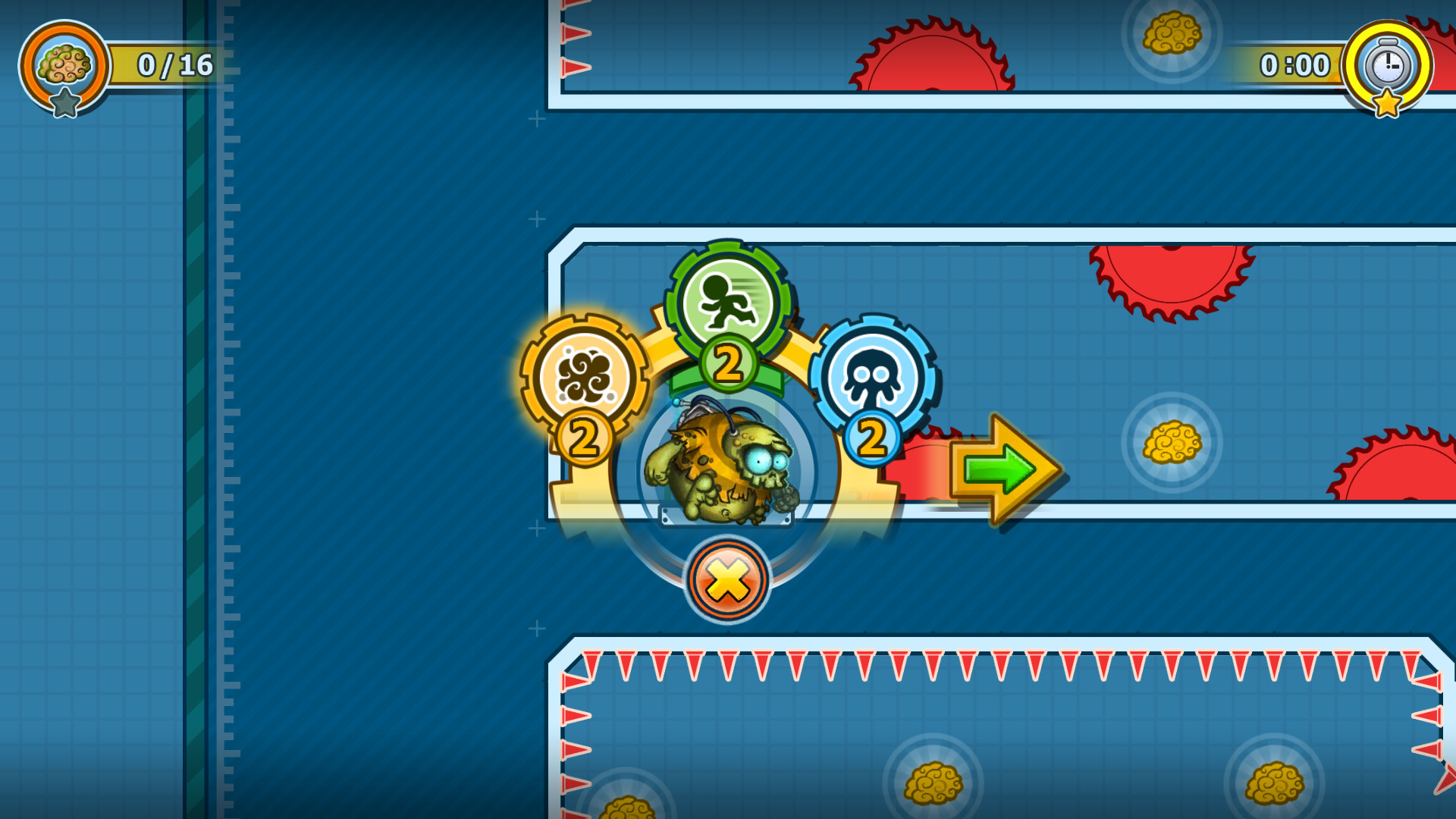 Deadlings - Rotten Edition screenshot 9
