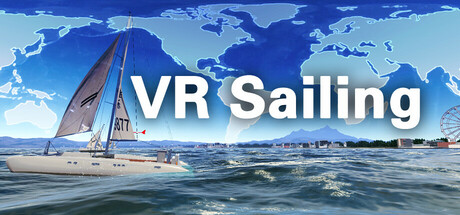 VR Sailing Cover Image