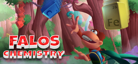 Falos Chemistry Cover Image