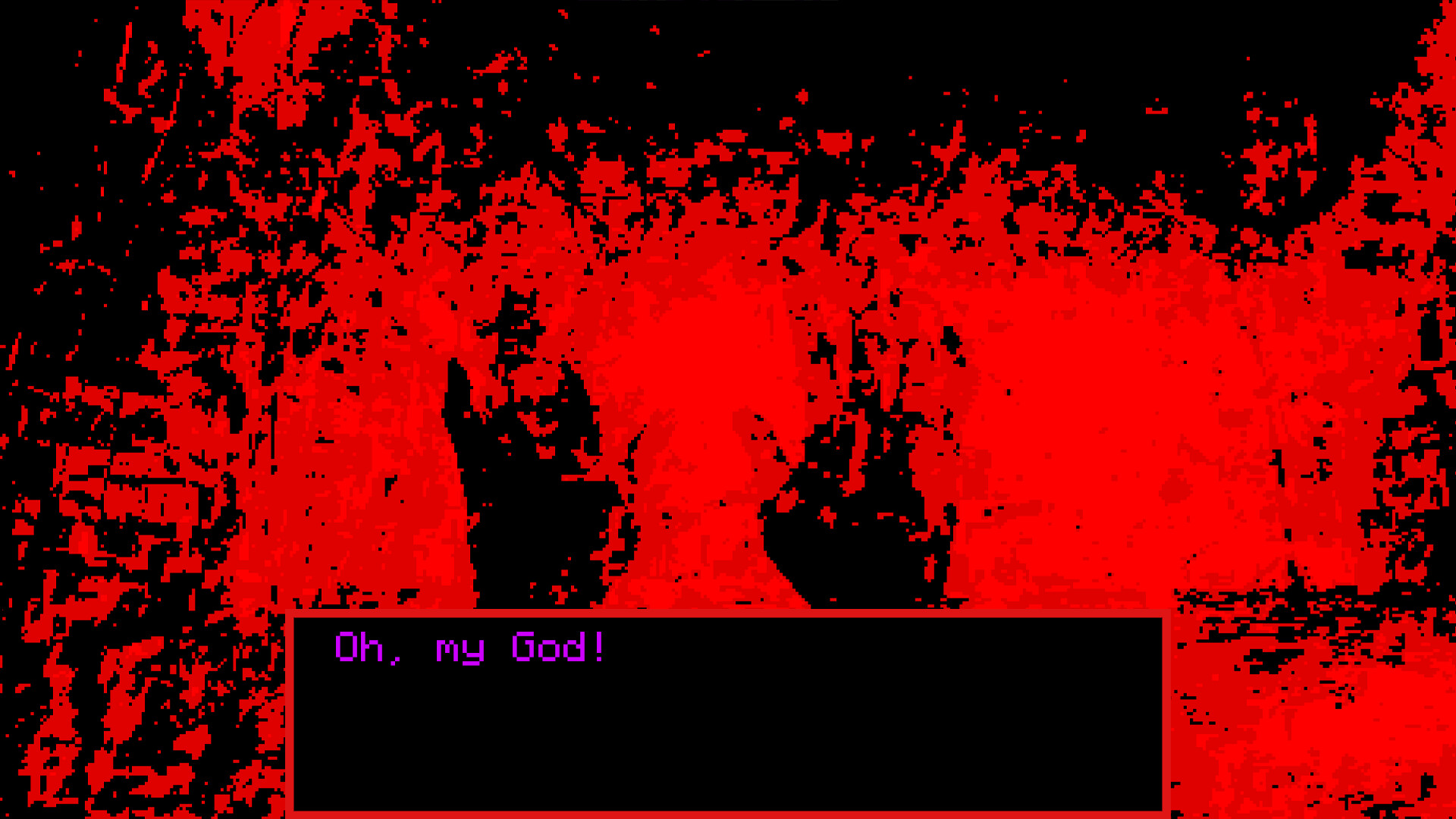 Blind Man's Sun screenshot 5