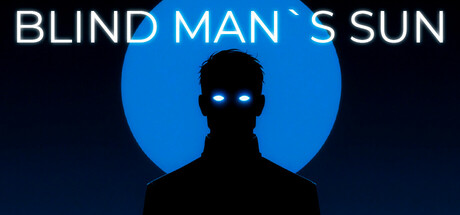 Blind Man's Sun: header artwork