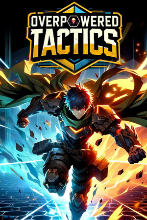 Overpowered Tactics