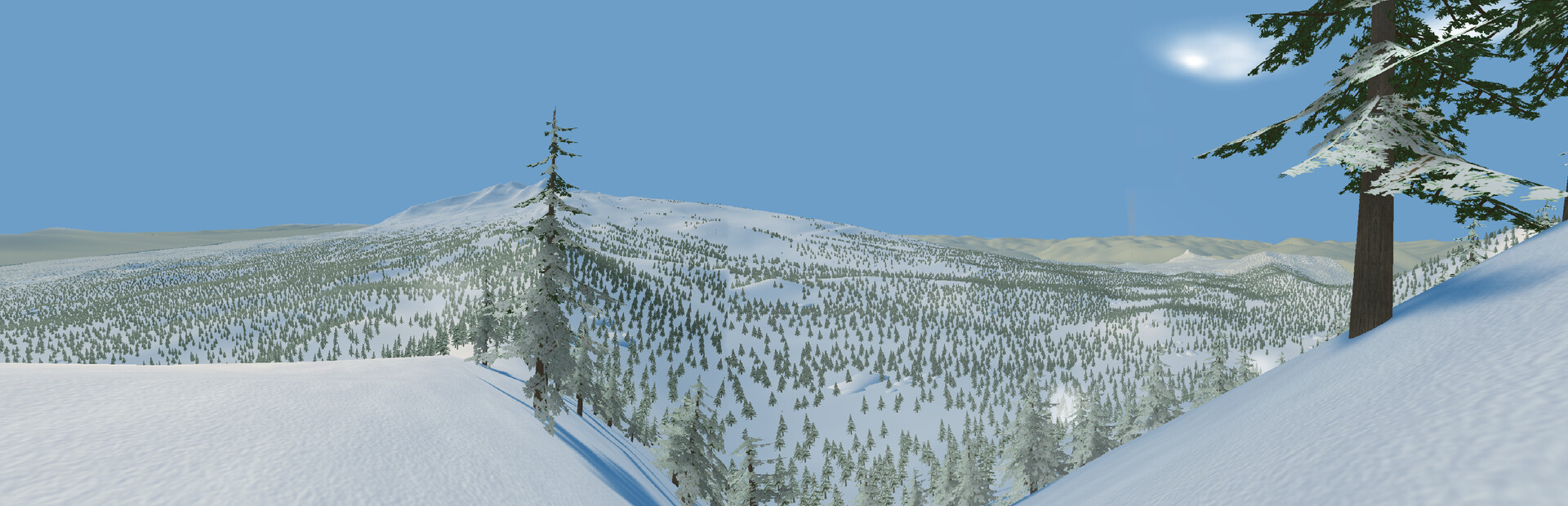 Ski Patrol