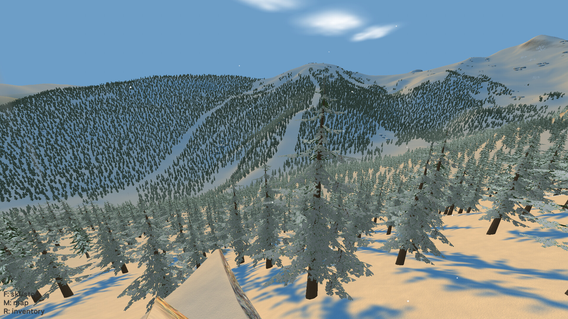 Ski Patrol screenshot 6