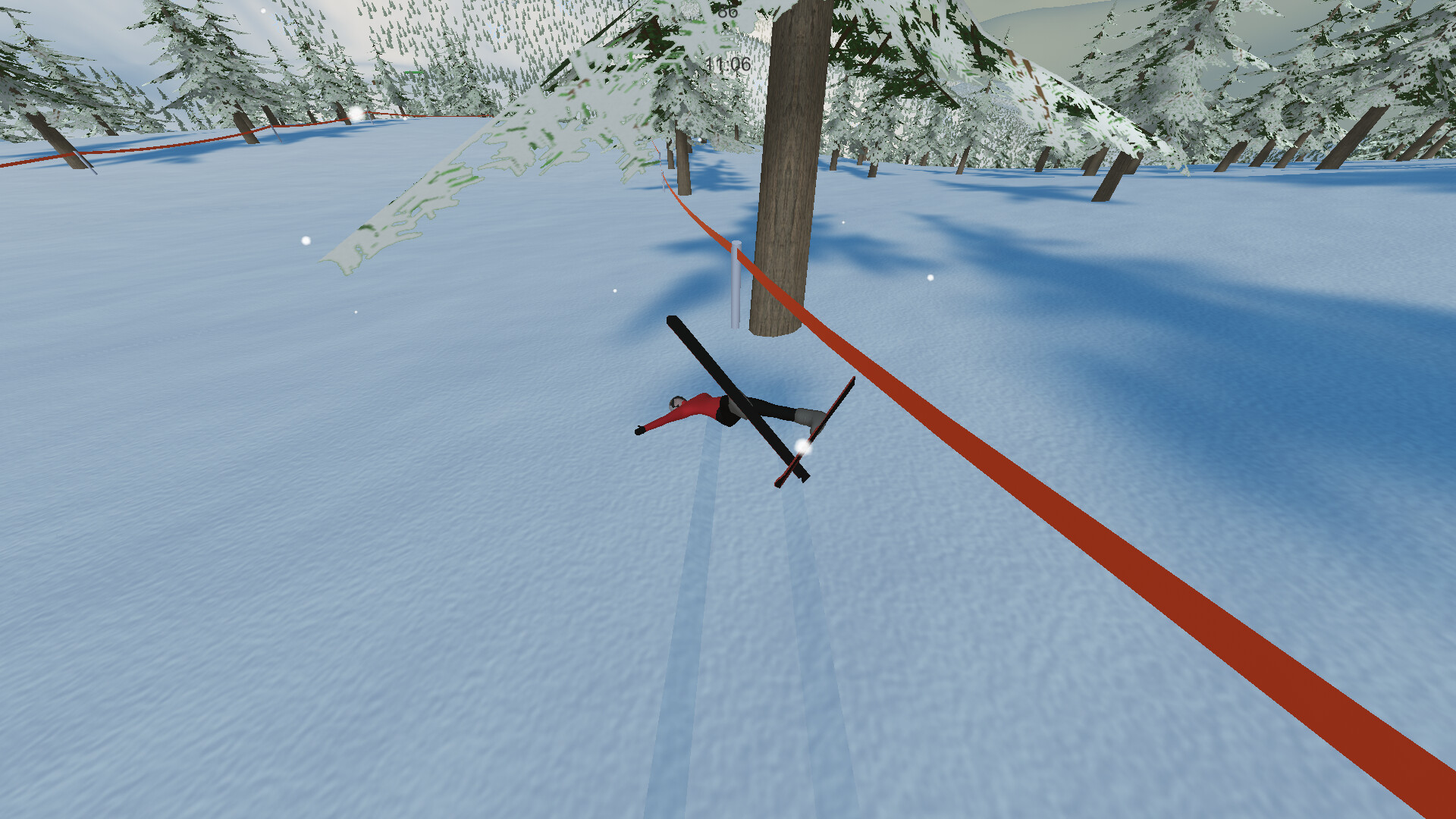 Ski Patrol screenshot 7