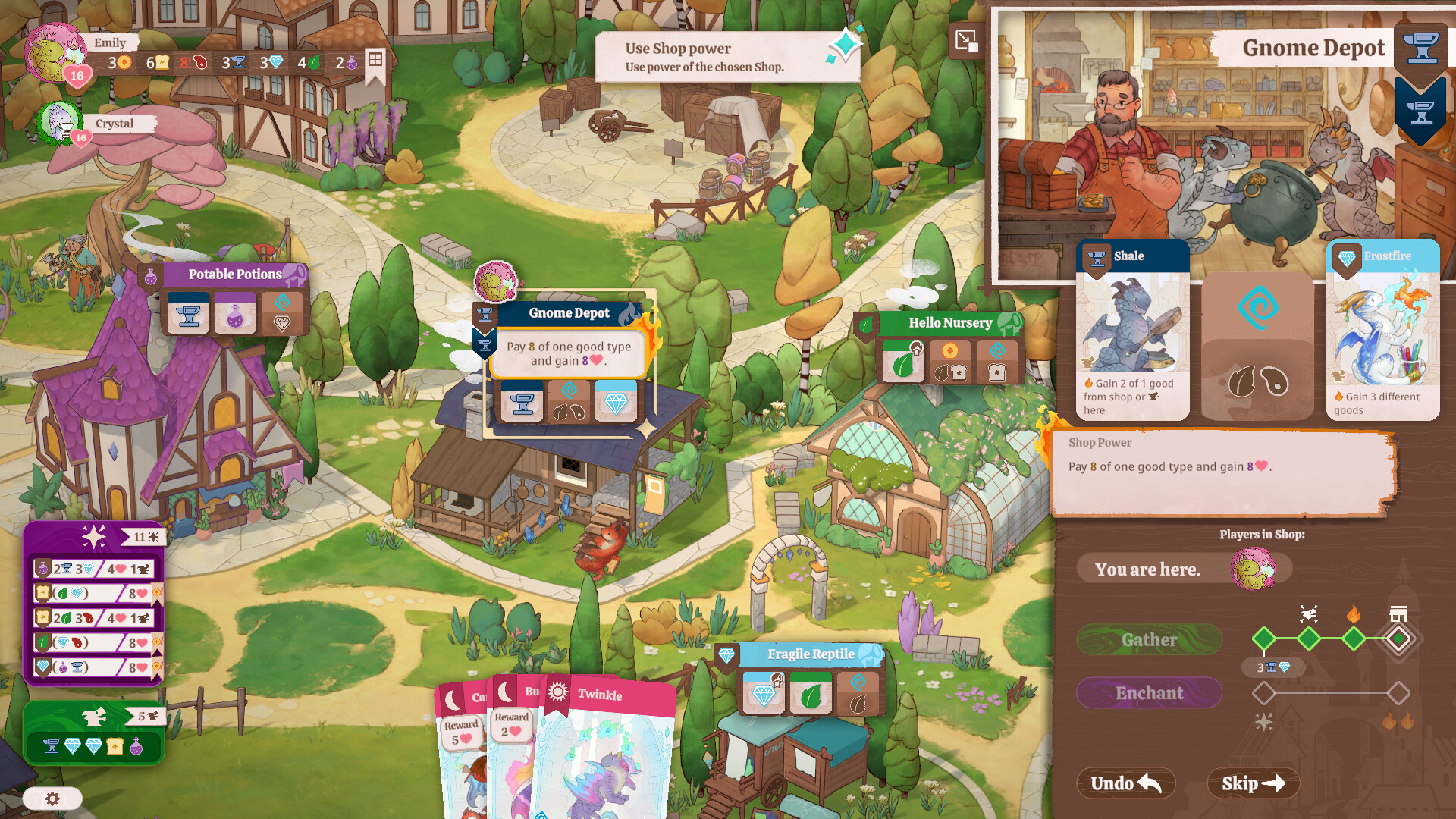 Screenshot #5