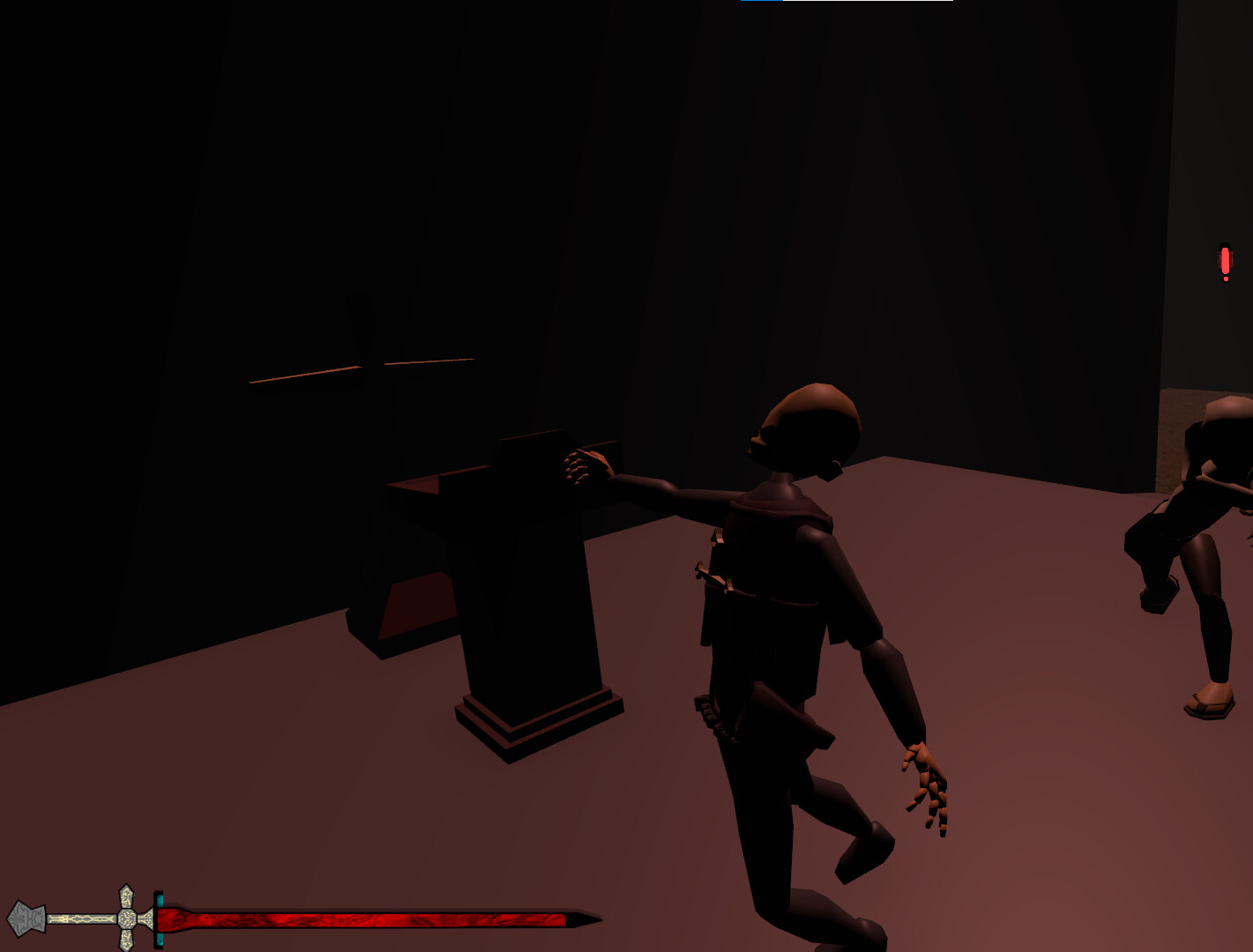 Vampyre Crusade screenshot 3