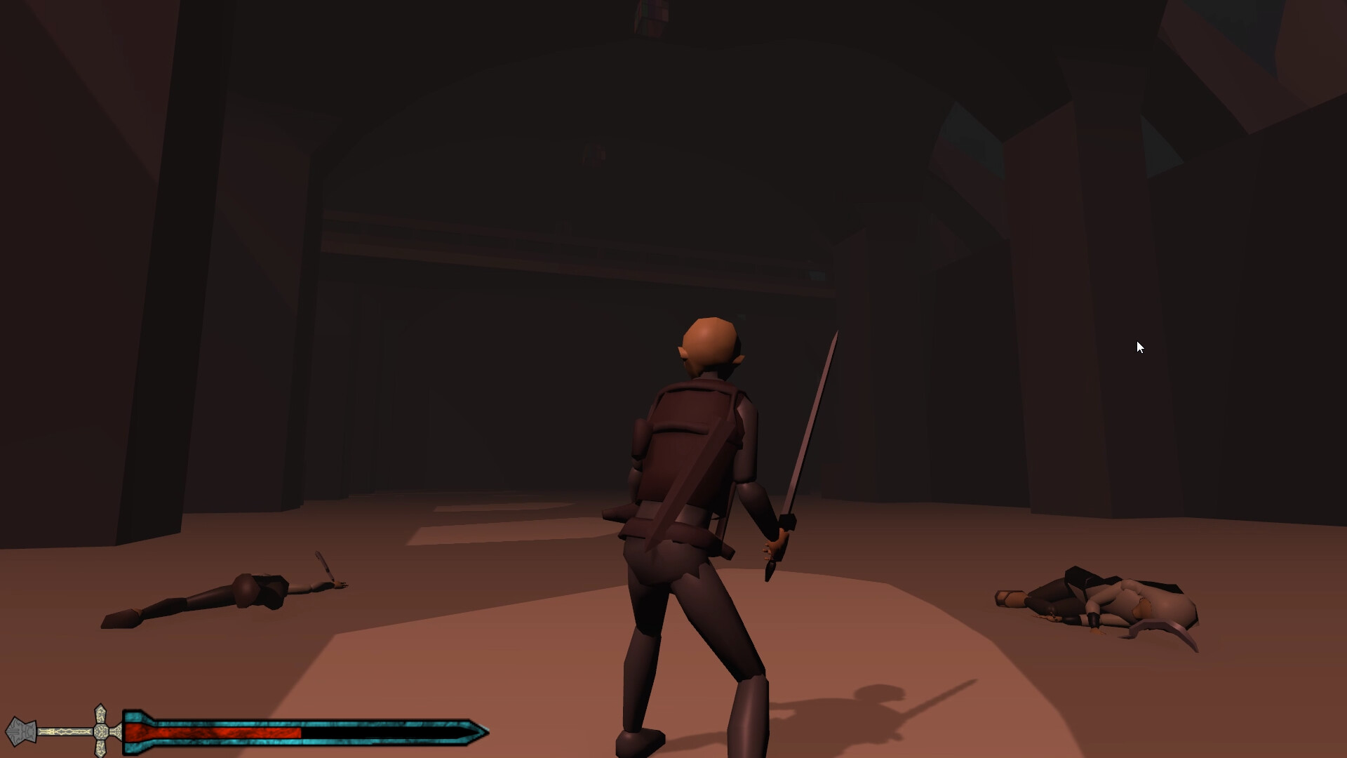 Vampyre Crusade screenshot 10