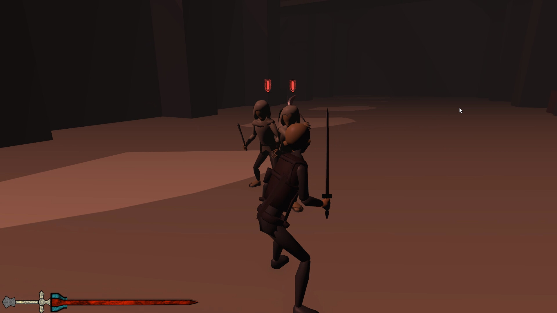 Vampyre Crusade screenshot 8