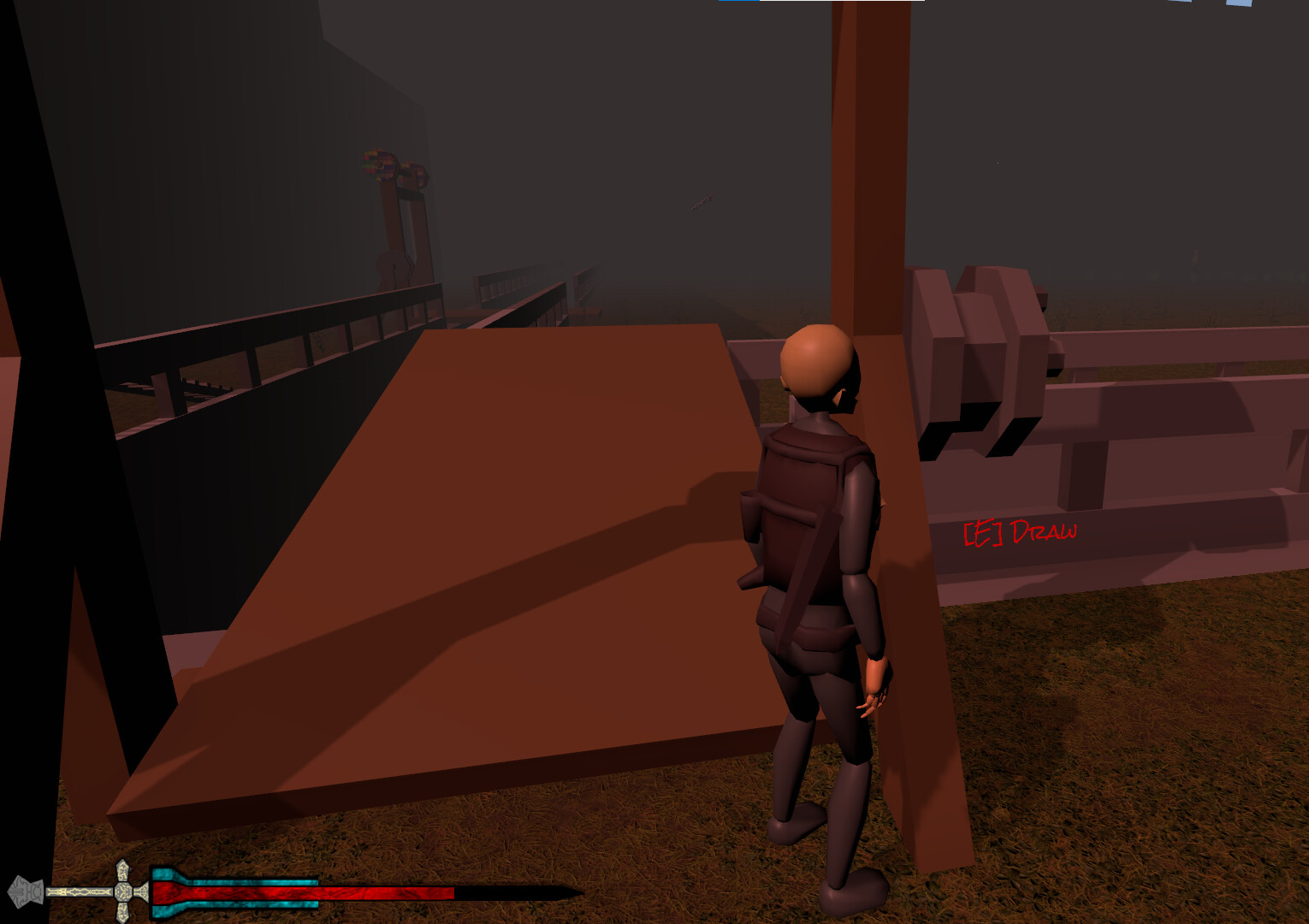 Vampyre Crusade screenshot 5