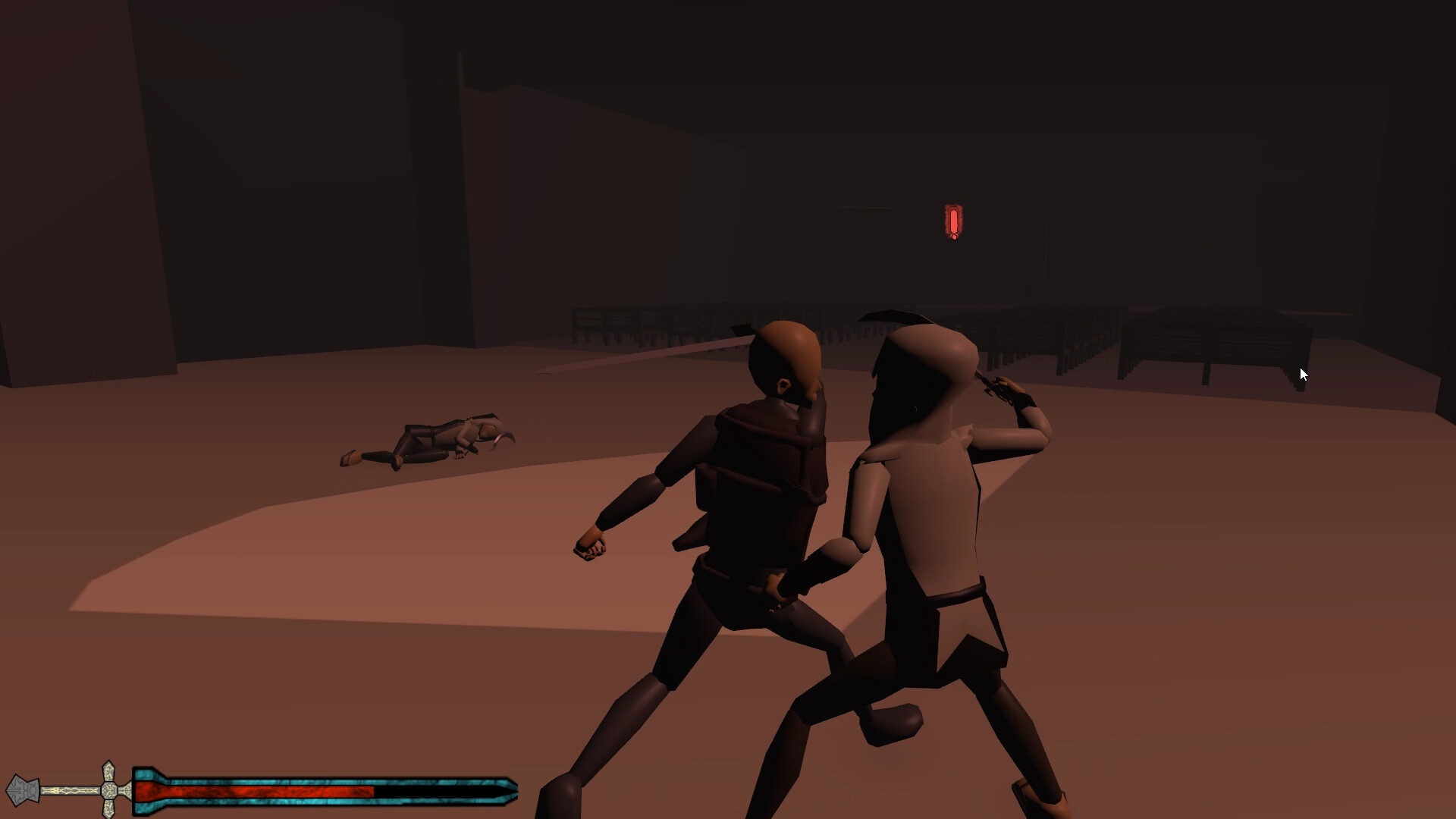 Vampyre Crusade screenshot 4
