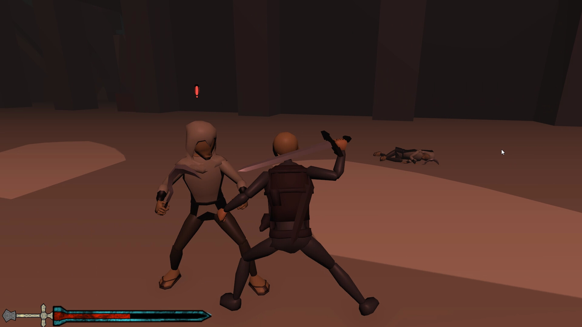 Vampyre Crusade screenshot 9