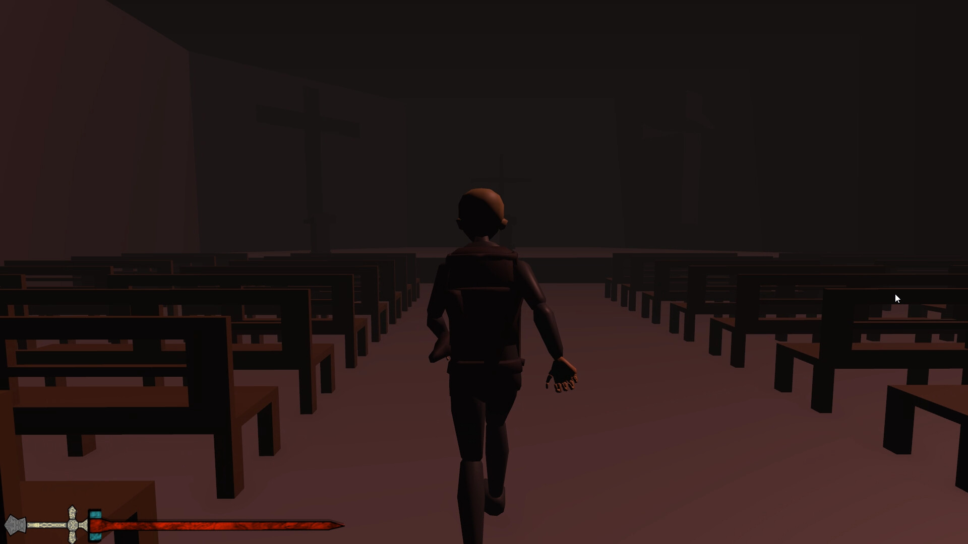 Vampyre Crusade screenshot 7