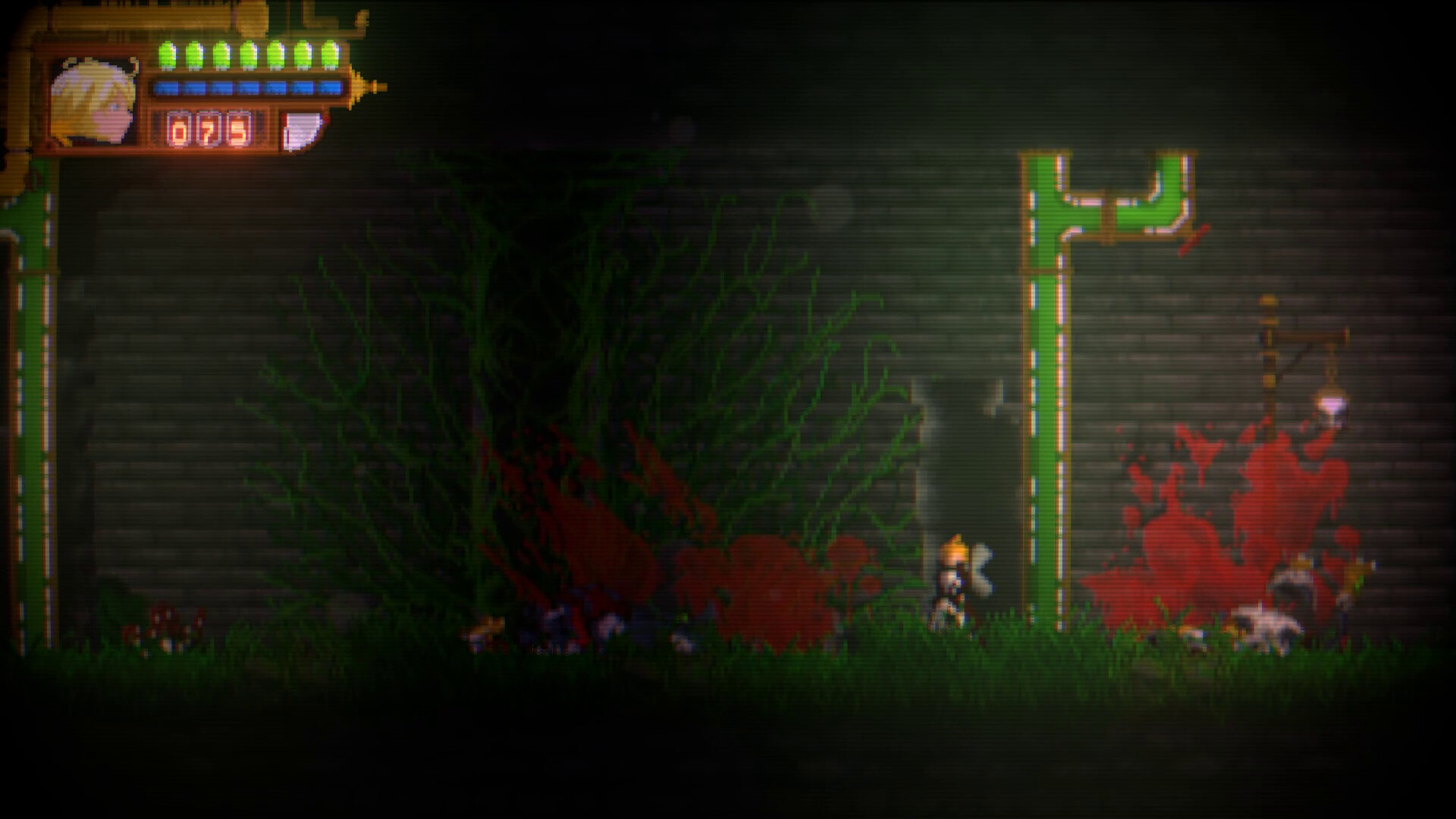 Steam Veins screenshot 10