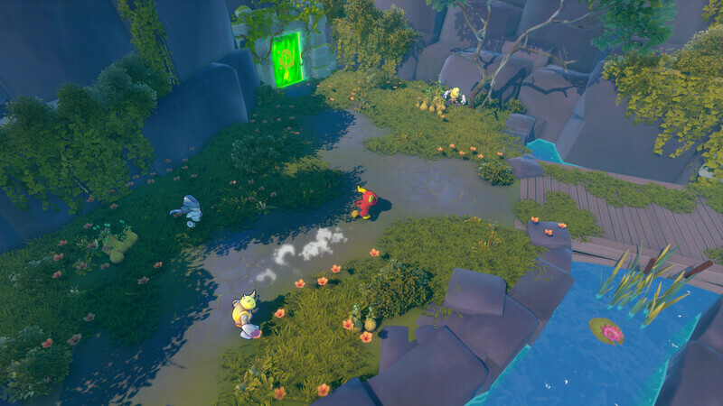 Pixelmon Arena screenshot 7