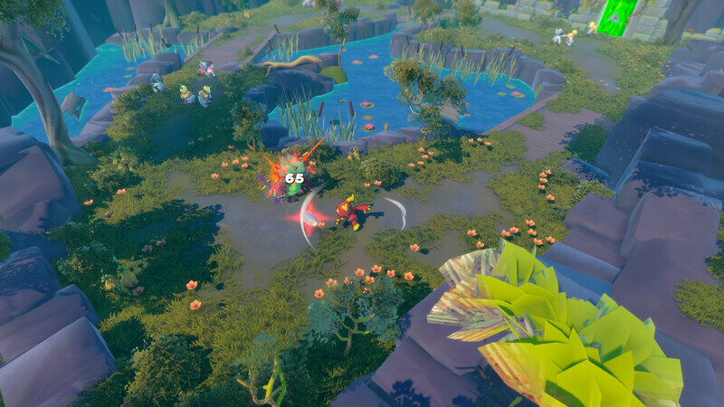 Pixelmon Arena screenshot 8