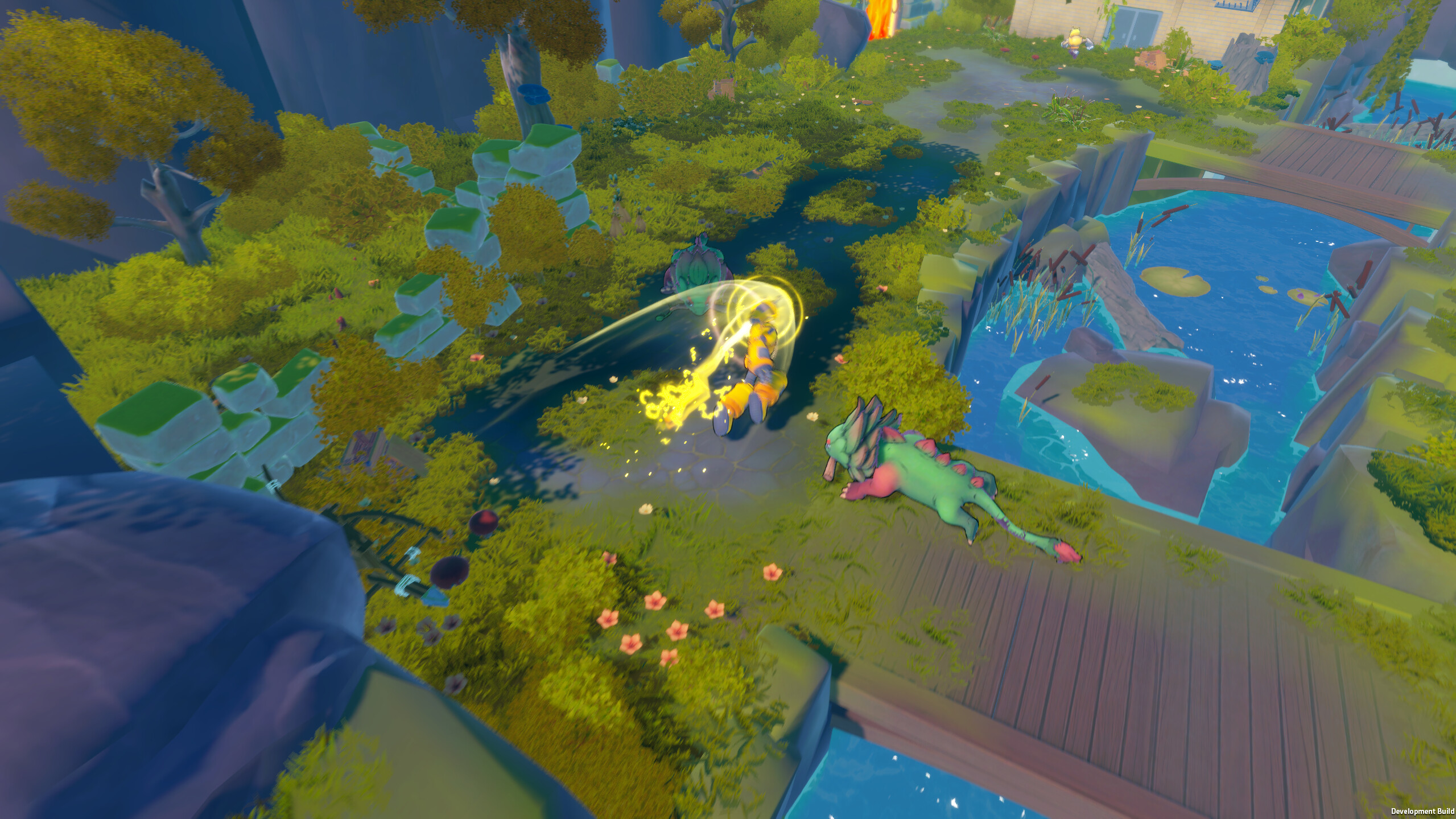 Pixelmon Arena screenshot 2