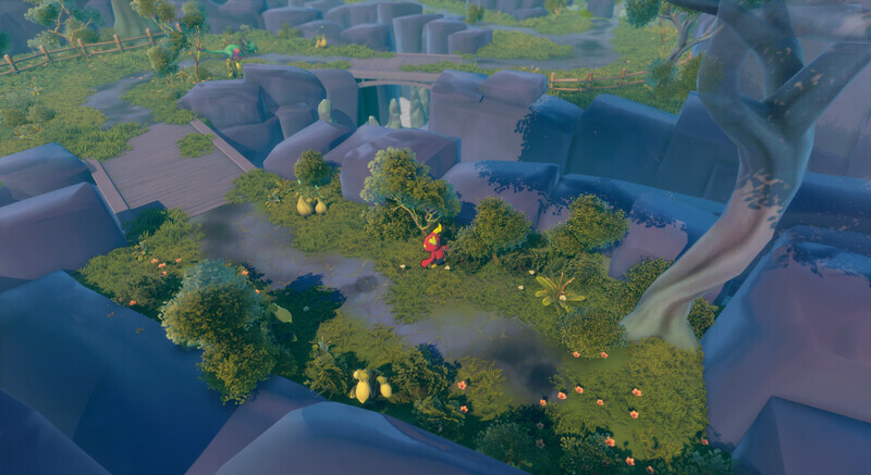Pixelmon Arena screenshot 1