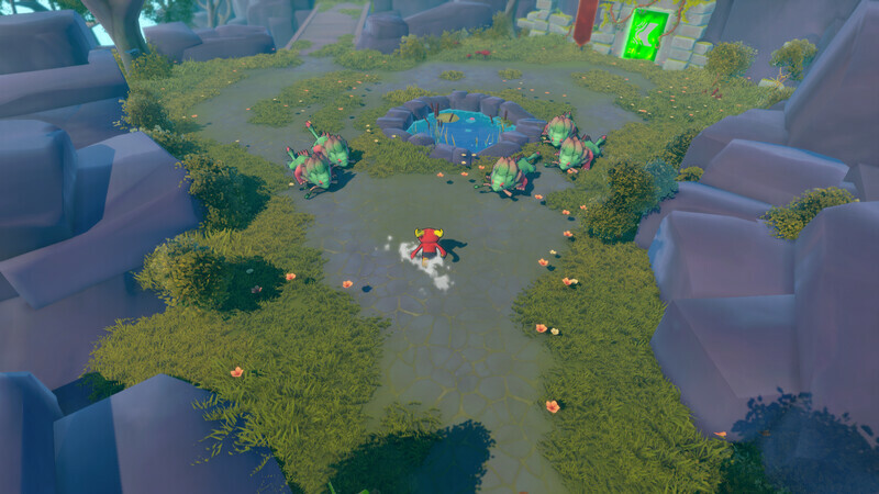 Pixelmon Arena screenshot 5