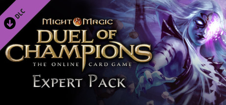 Might & Magic: Duel of Champions - Expert Decks Pack - Sins of Betrayal: Titelbild