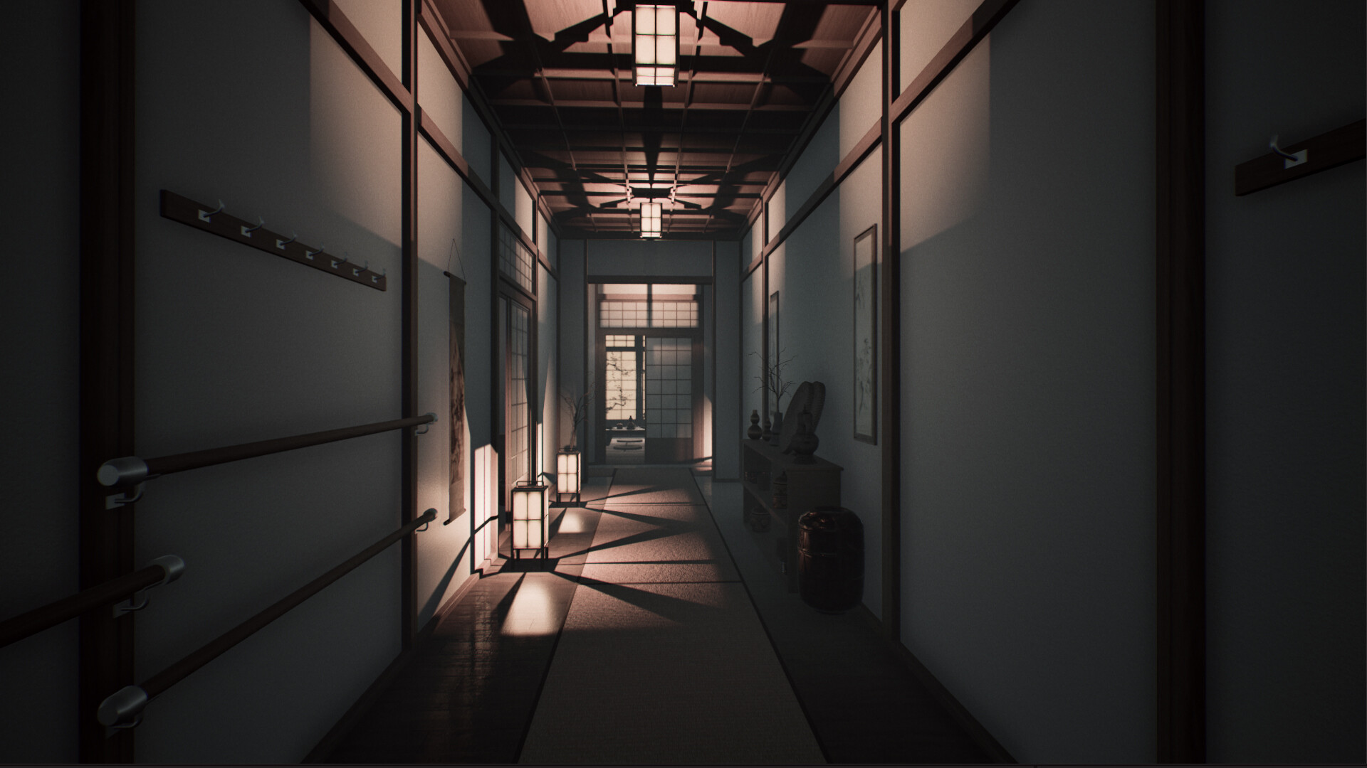 Infinite Nowhere screenshot 2