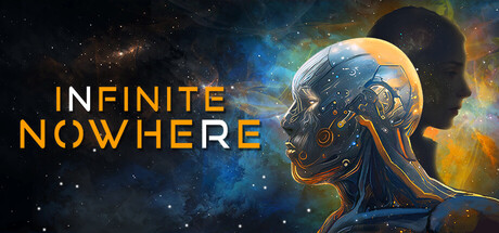 Infinite Nowhere — Steam header