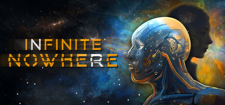 Infinite Nowhere