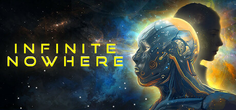 Infinite Nowhere Cover Image
