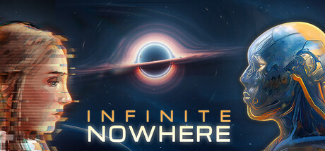 Infinite Nowhere