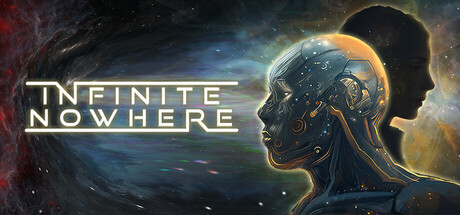 Infinite Nowhere Cover Image