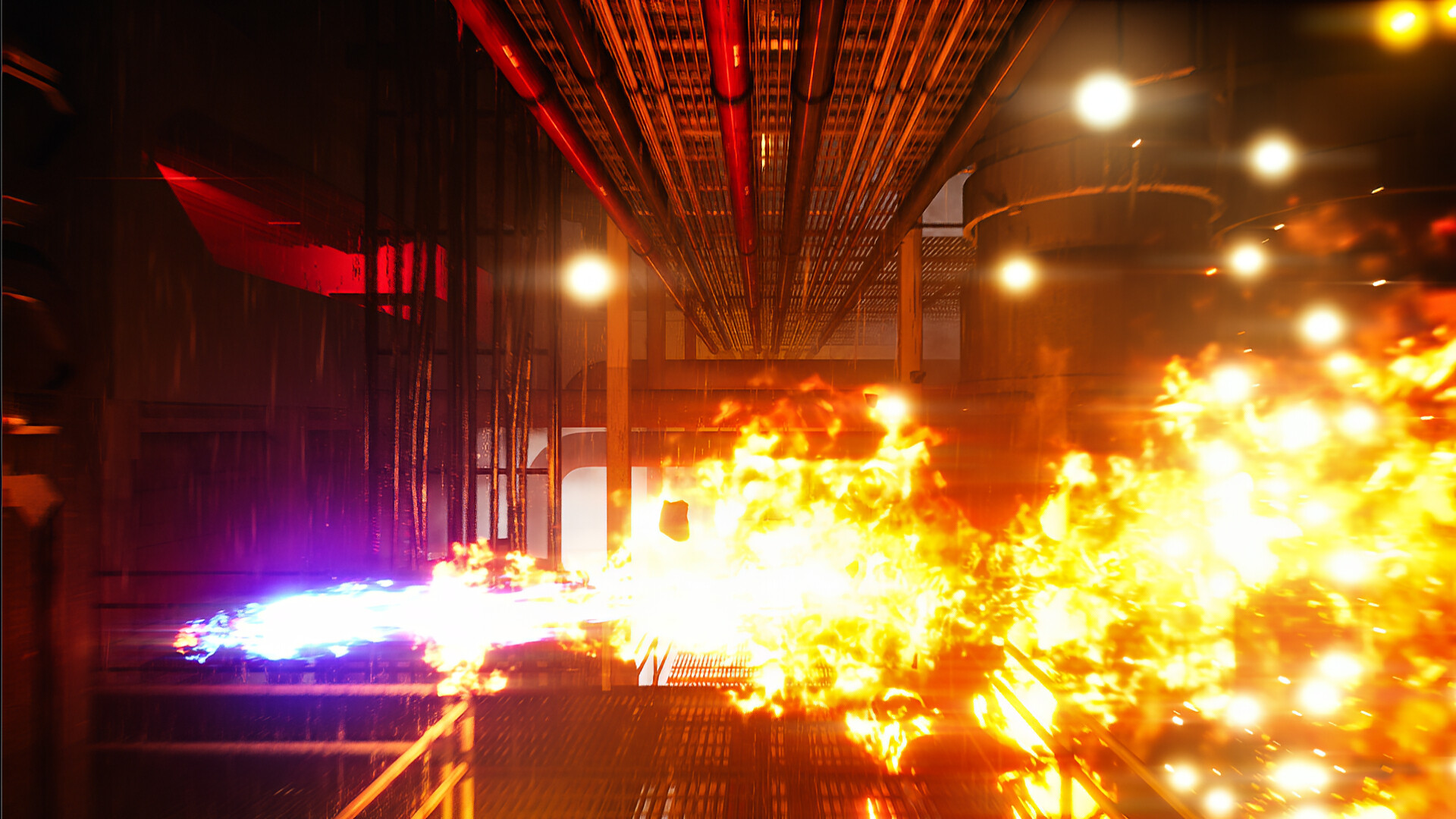Infinite Nowhere screenshot 6
