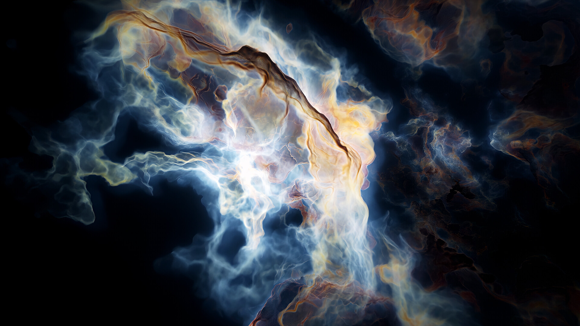 Infinite Nowhere screenshot 10
