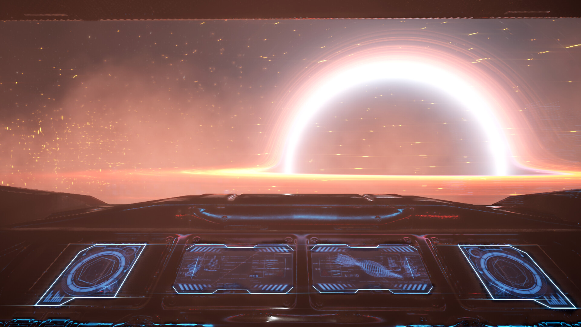 Infinite Nowhere screenshot 3