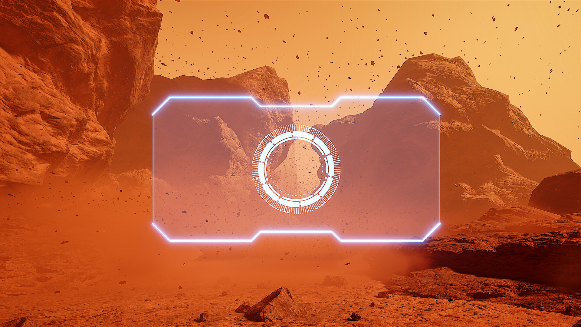 Infinite Nowhere screenshot 8