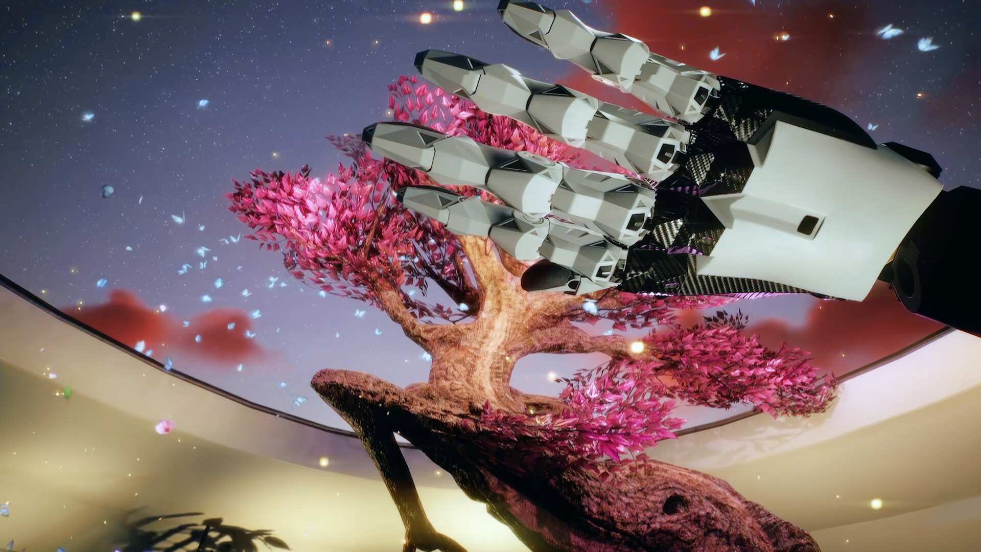 Infinite Nowhere screenshot 4