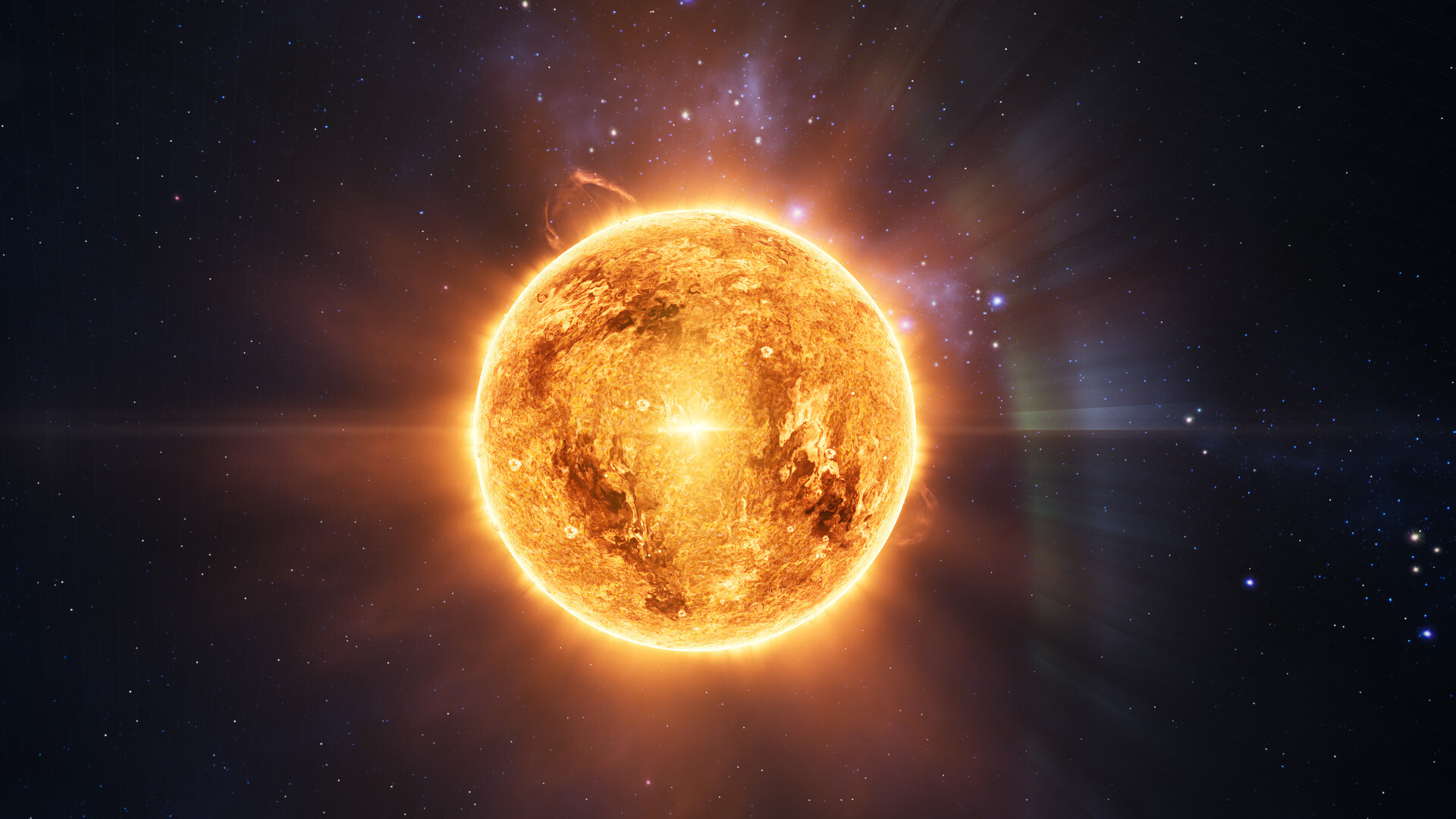 Infinite Nowhere screenshot 9
