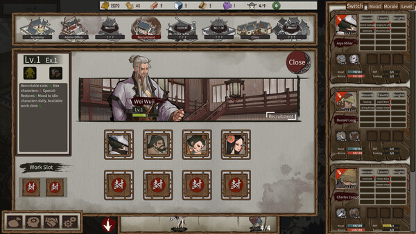 Screenshots