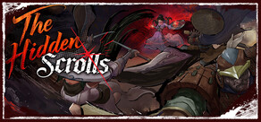 The Hidden Scrolls