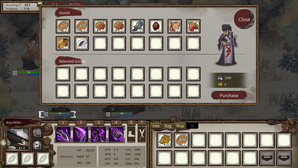Screenshots