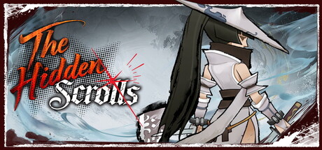 The Hidden Scrolls