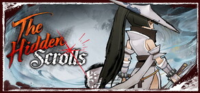 The Hidden Scrolls